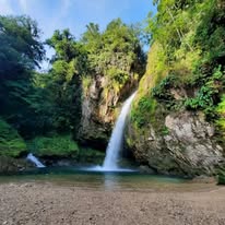 Cuetzalan y escalinata